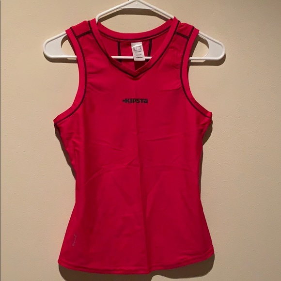 Workout Tank - Picture 1 of 2